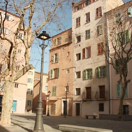 巴斯蒂亚Casadella - Casa Vista Mare Citadelle公寓 外观 照片