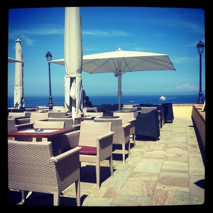 巴斯蒂亚Casadella - Casa Vista Mare Citadelle公寓 外观 照片